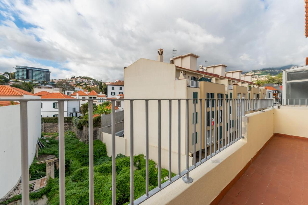 Appartement Social - Happiness Funchal (Madeira)