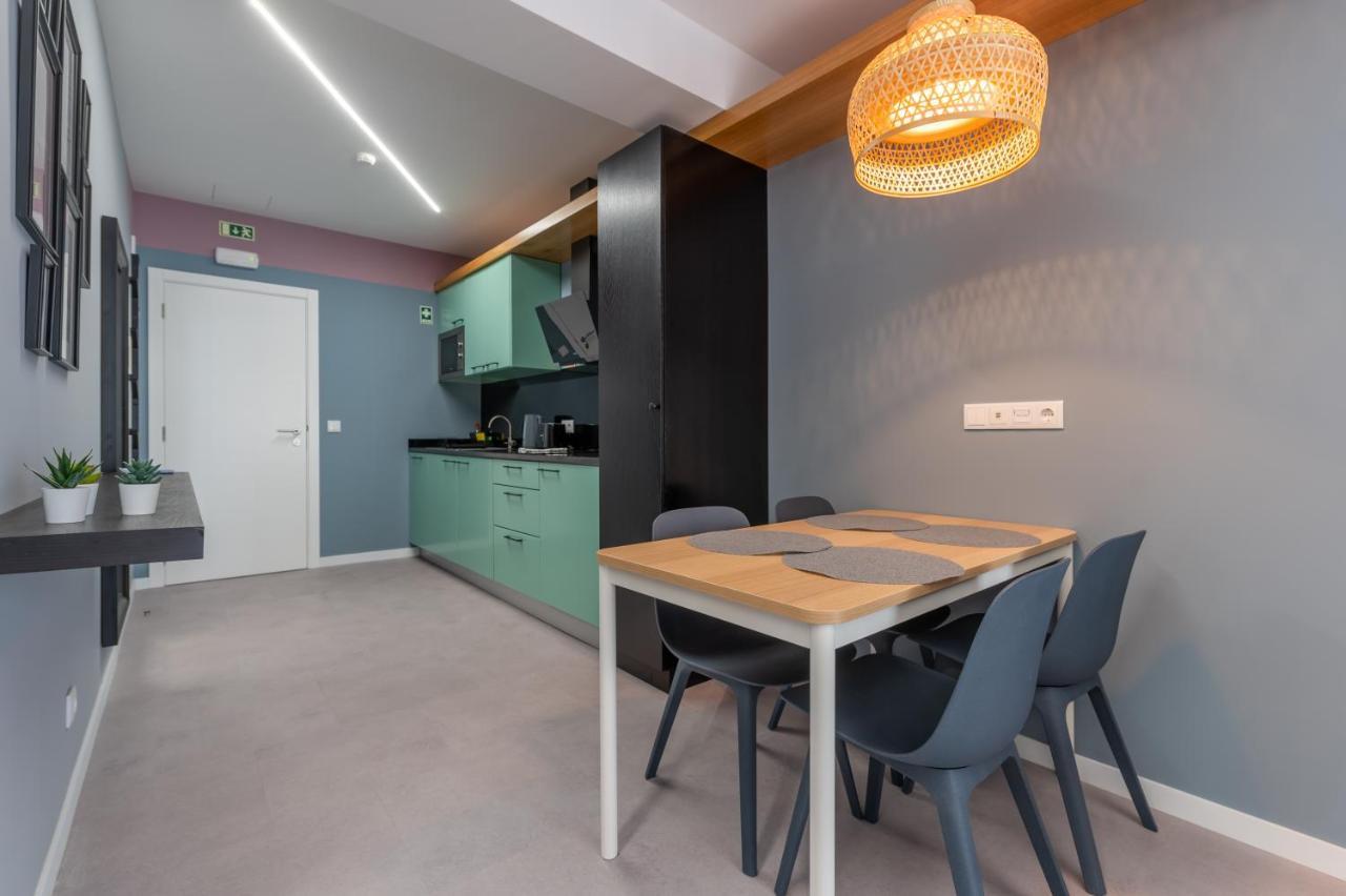 Social - Happiness Appartement *