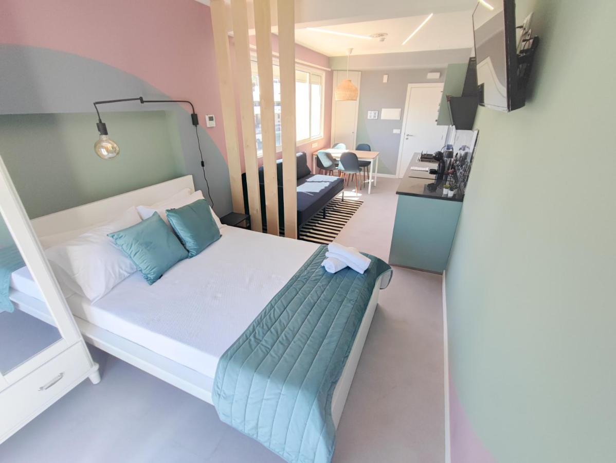 Social - Happiness Appartement Funchal (Madeira)