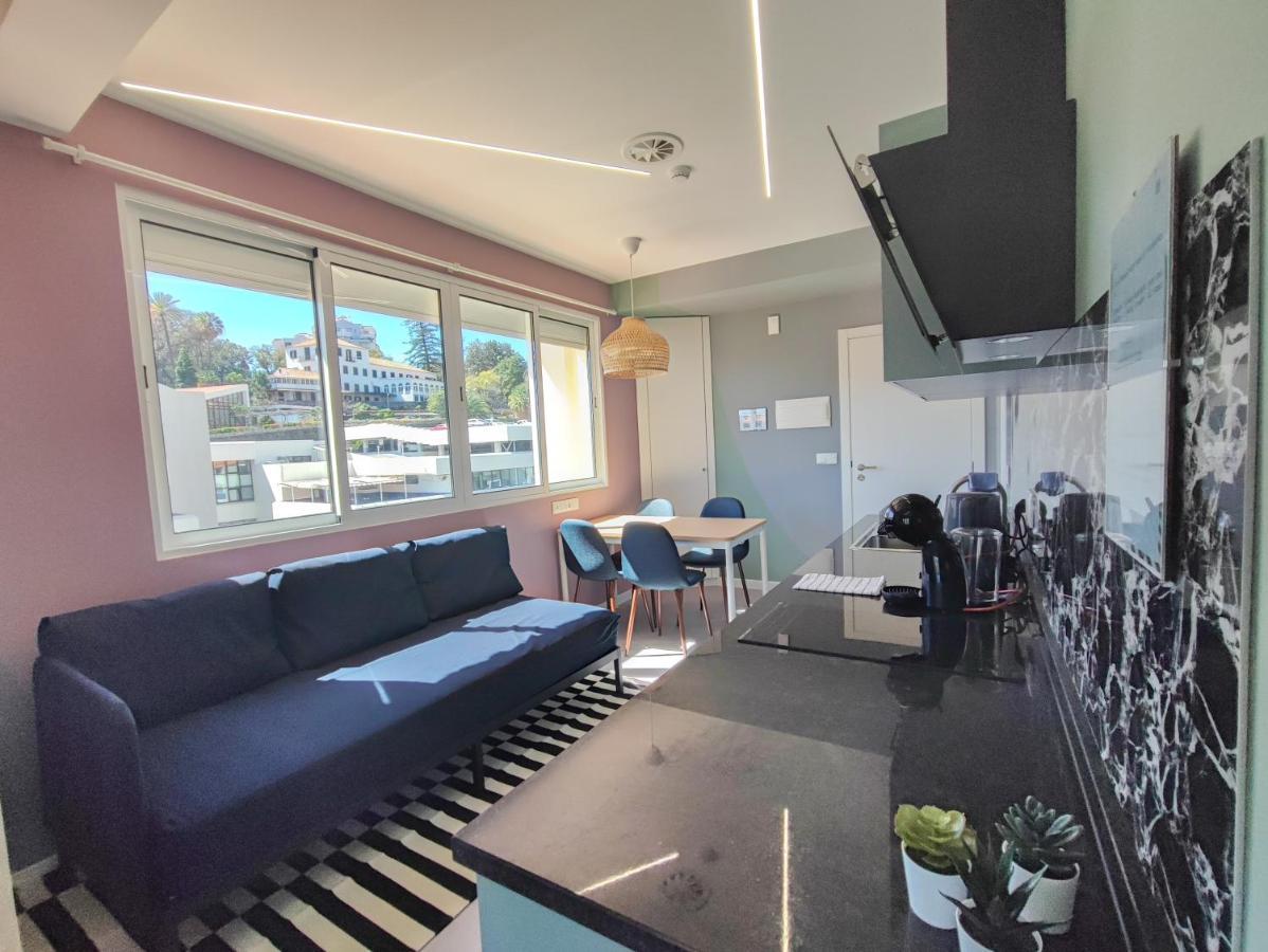 Appartement Social - Happiness *