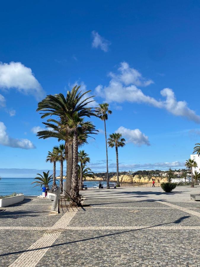 Apartamento Sea Front
