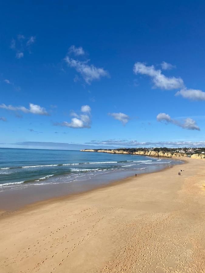 Apartamento Sea Front