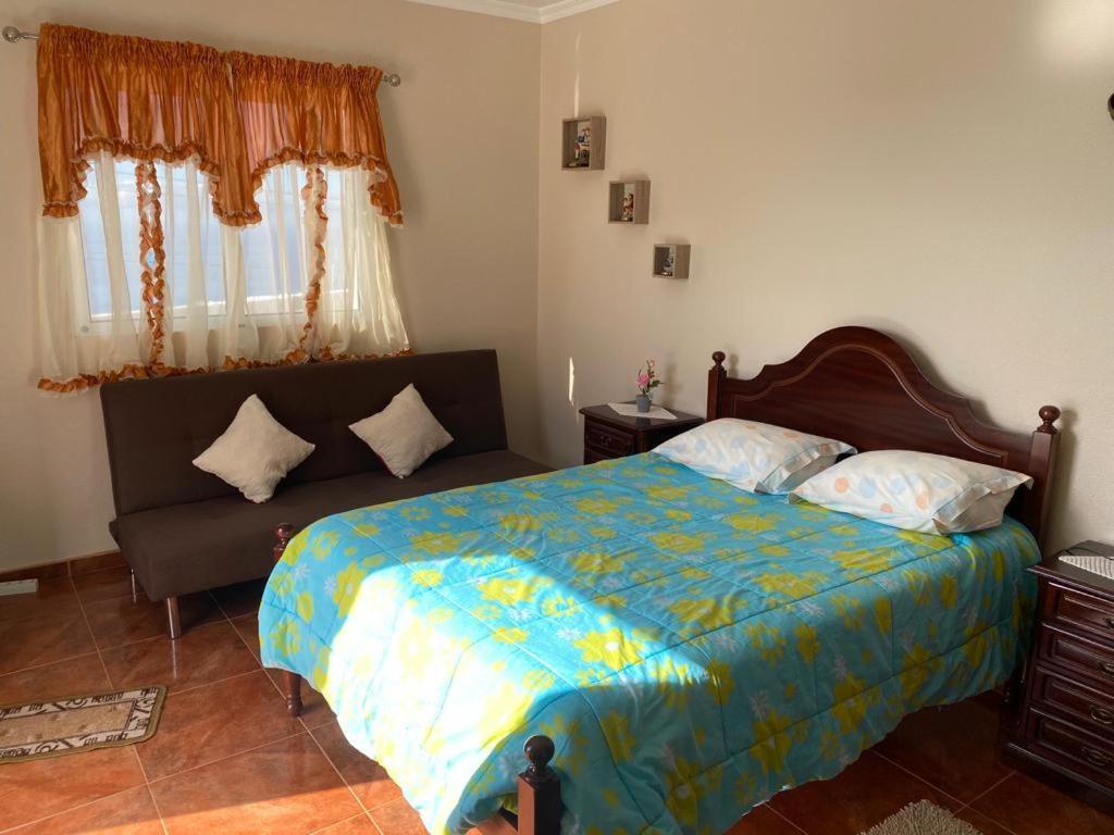 Appartement Slice Of Ponta Do Sol 1 *