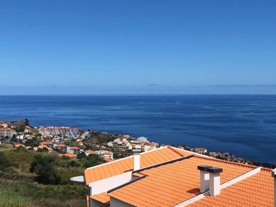 Сasa de vacaciones Madeira Island Caniço