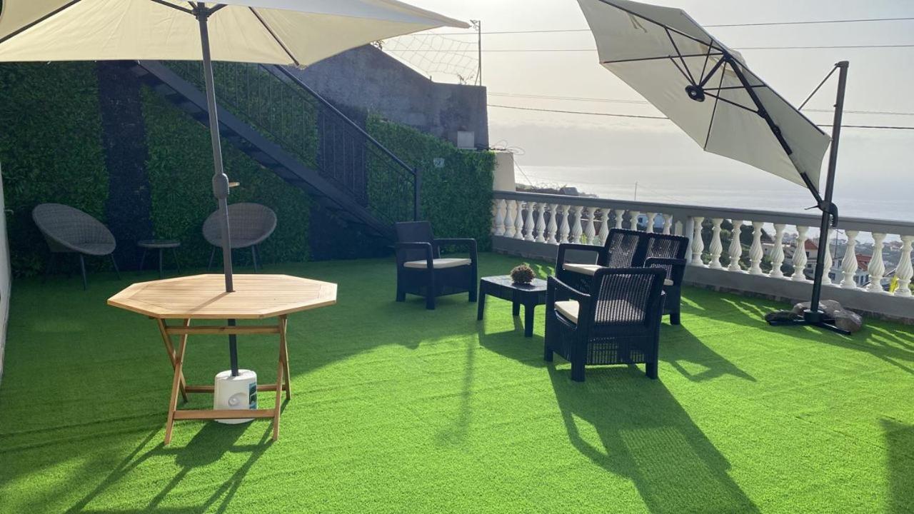 Slice Of Ponta Do Sol 1 Appartement *