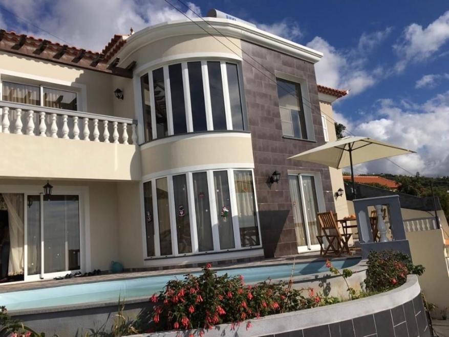 Appartement Slice Of Ponta Do Sol 1 Ponta do Sol (Madeira)