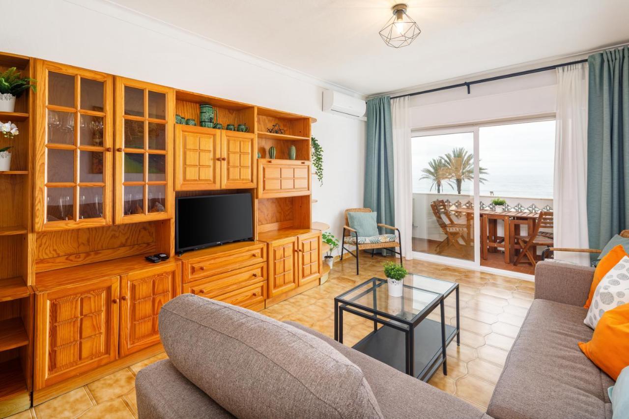 Vista Mar T2 Apartment *