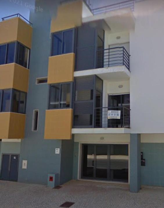 Apartment Ocean Pearl *