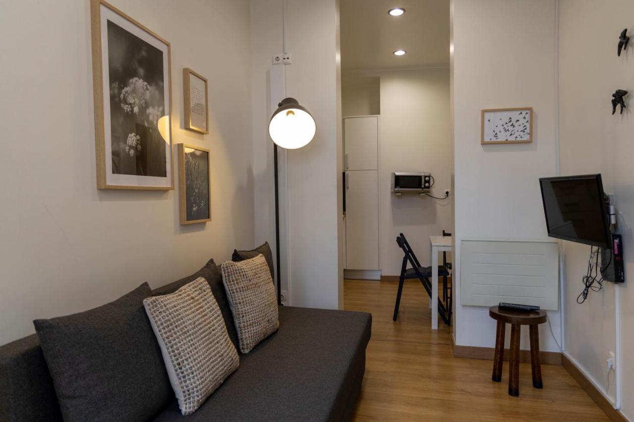 Apartment Alfama District By Be@home *