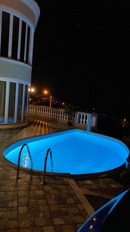 Slice Of Ponta Do Sol 1 Appartement *