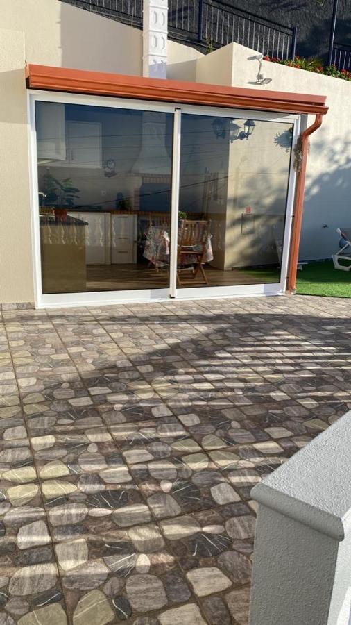 Appartement Slice Of Ponta Do Sol 1