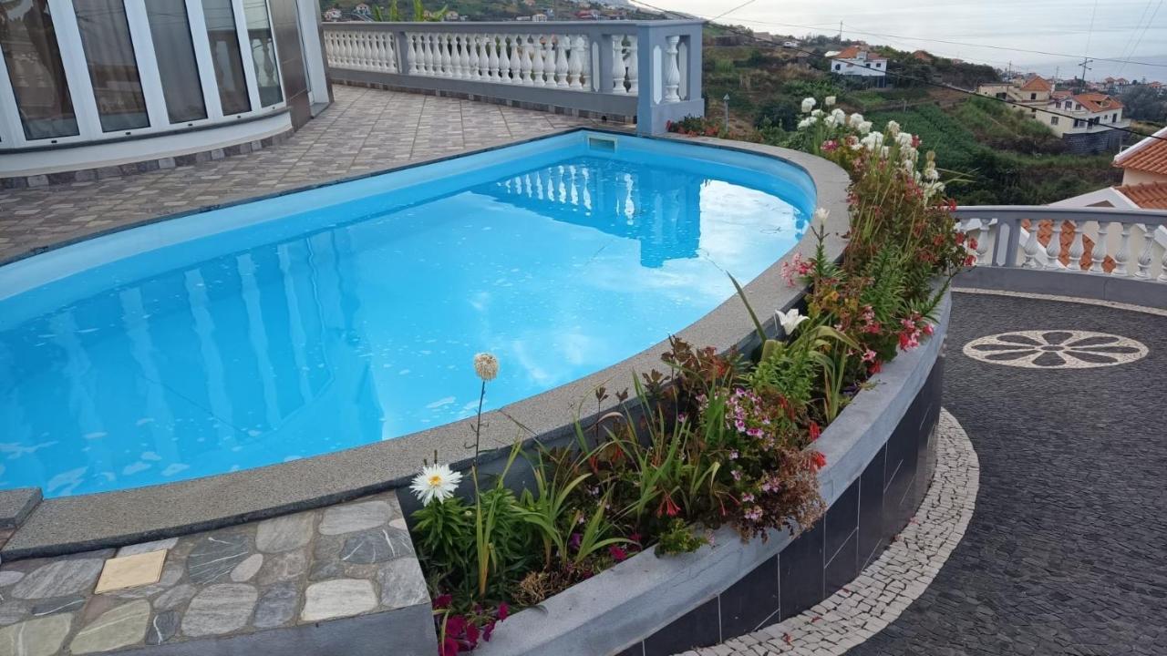 Slice Of Ponta Do Sol 1 Appartement *