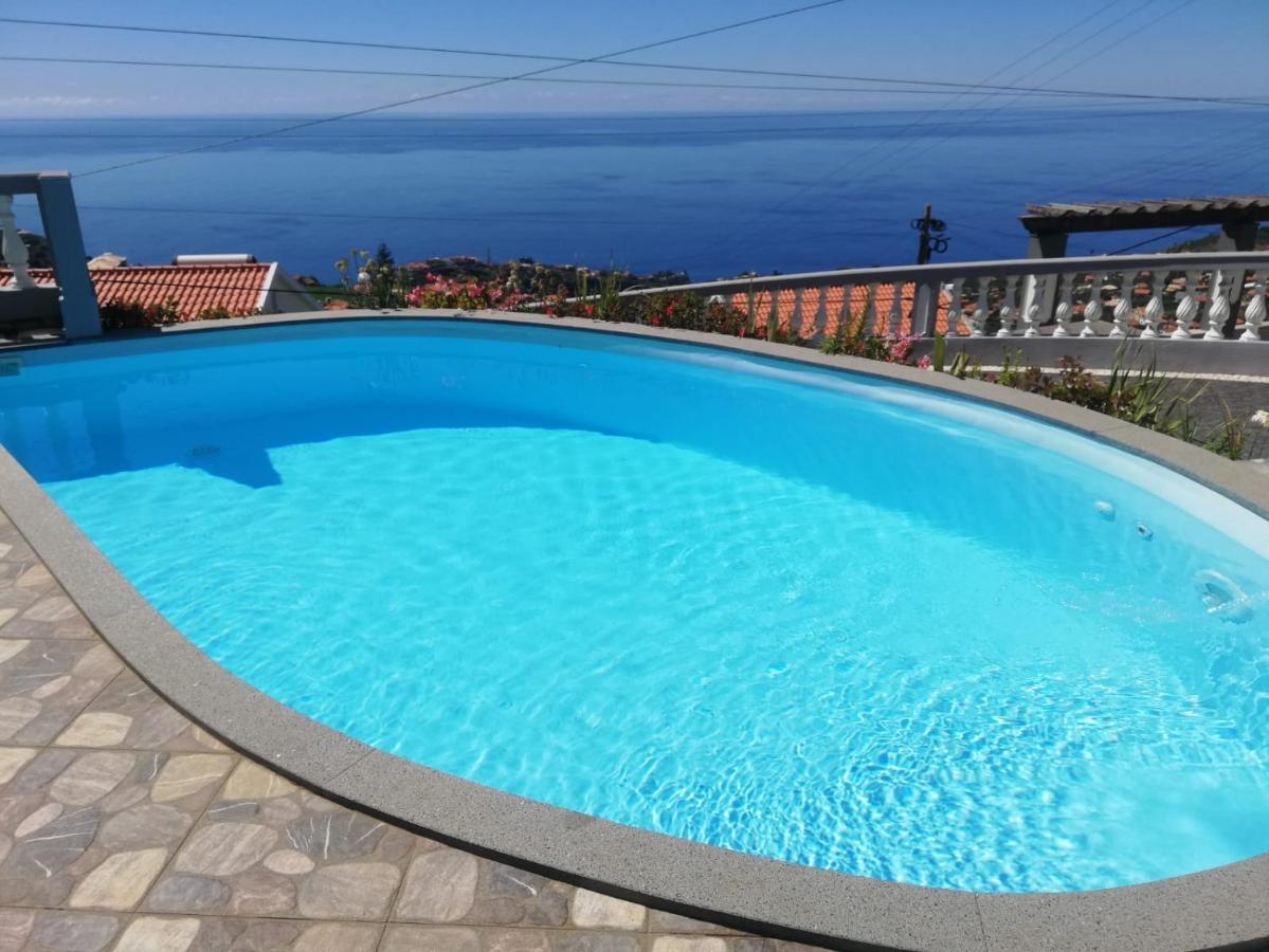 Slice Of Ponta Do Sol 1 Appartement