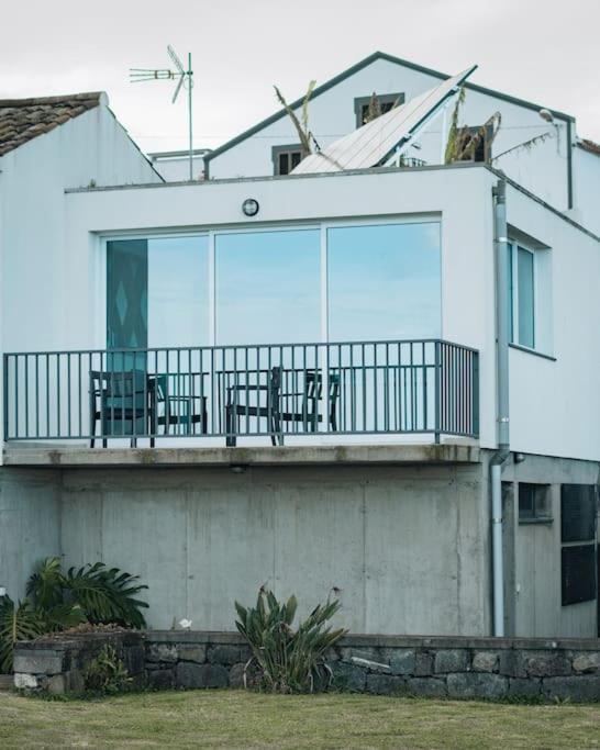 Casas Do Forneiro O Horizonte T2 Holiday home *