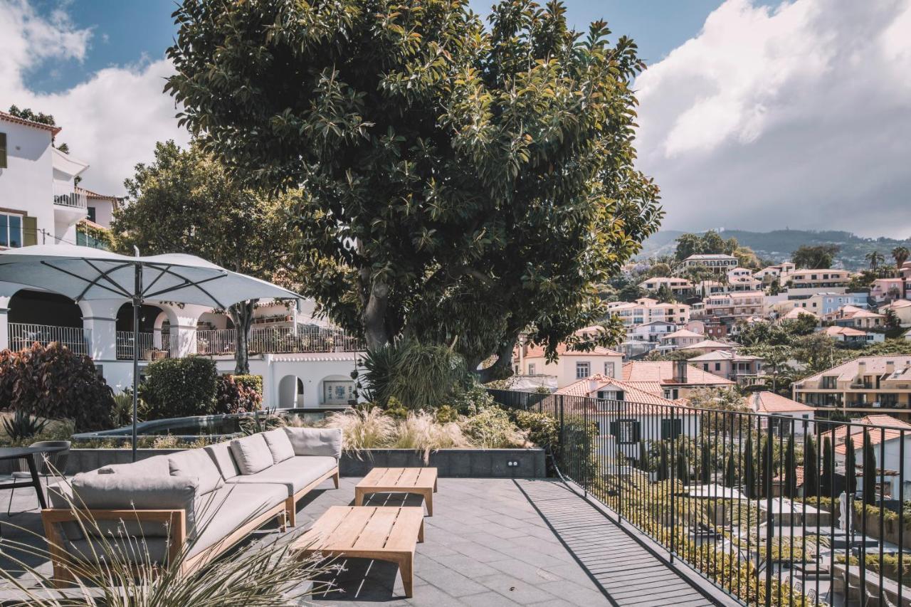 Apartment Torrinha Panorama Funchal (Madeira)