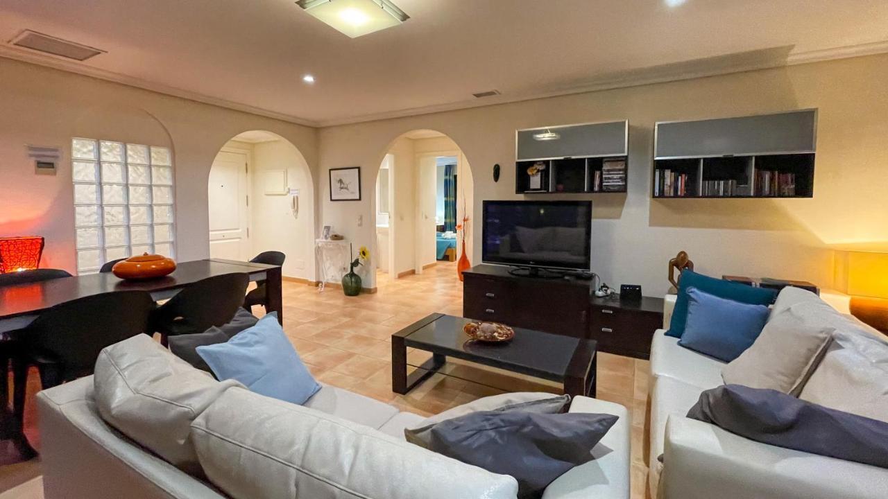 Apartment T2 Falesia Albufeira *