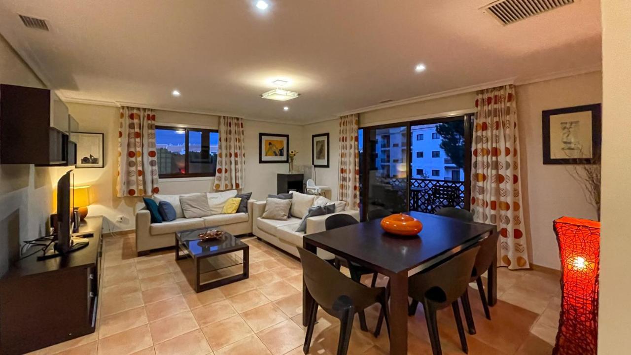 T2 Falesia Albufeira Apartment