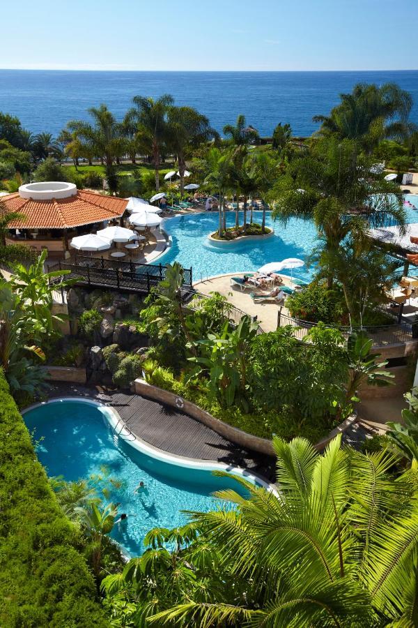 Apartahotel The Porto Mare - Portobay 4*