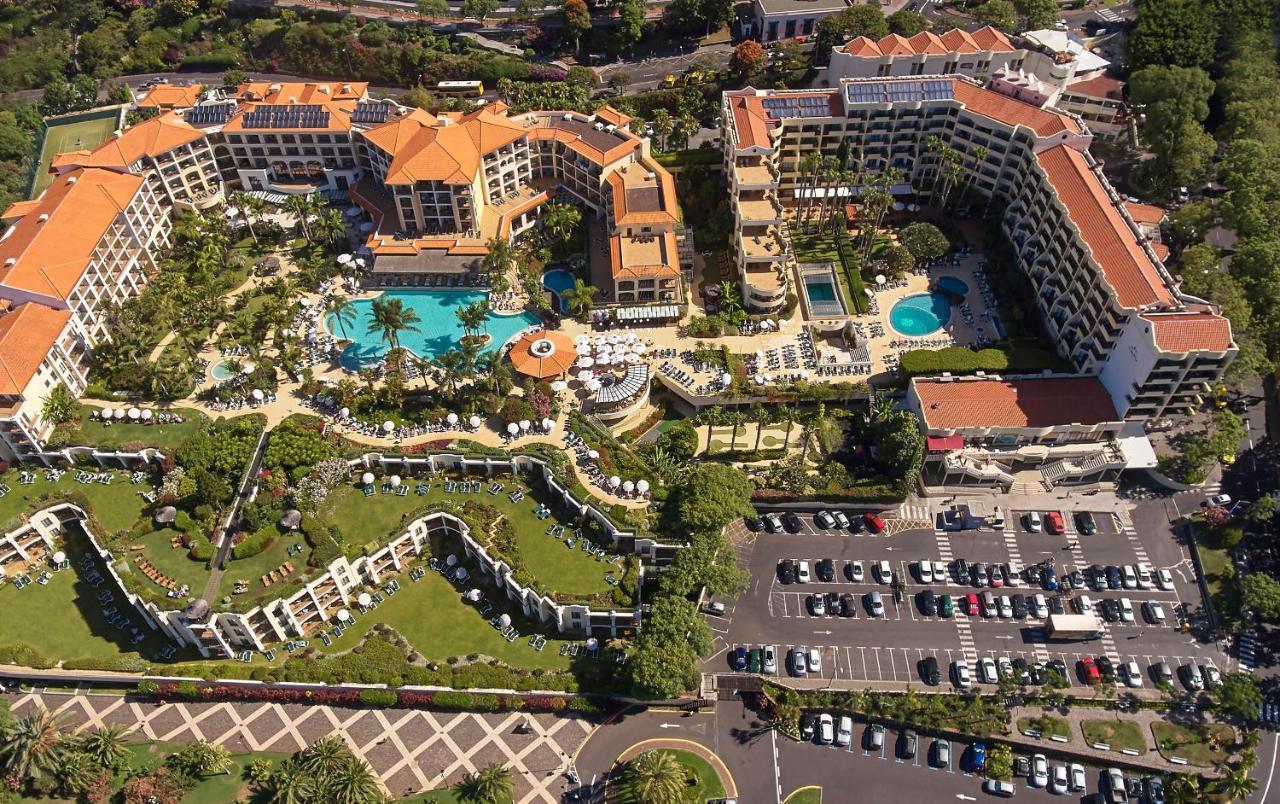 Porto Mare - Portobay Hotel 4*