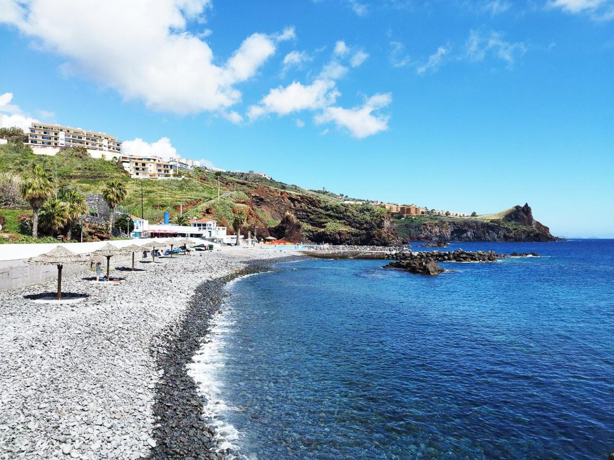Mcstylo - Varandas Falesia Apartment Canico (Madeira)