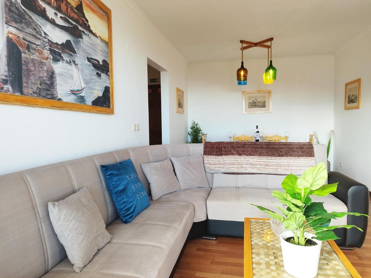Mcstylo - Varandas Falesia Apartment *