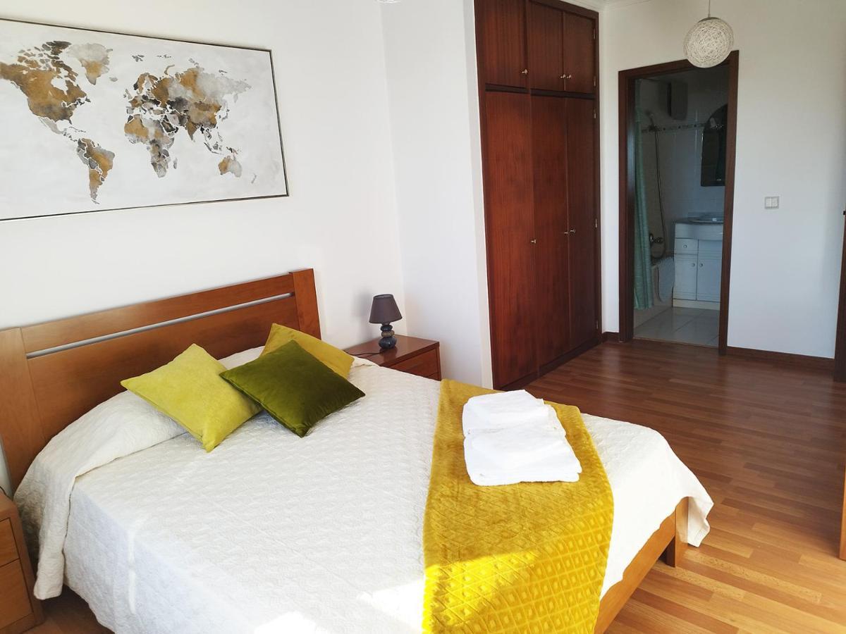 Mcstylo - Varandas Falesia Apartment