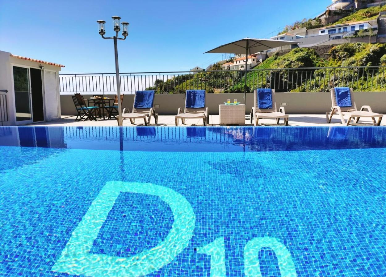 Fanny Ribeira Brava
