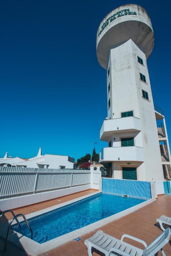 Torre Da Aldeia By Umbral Albufeira