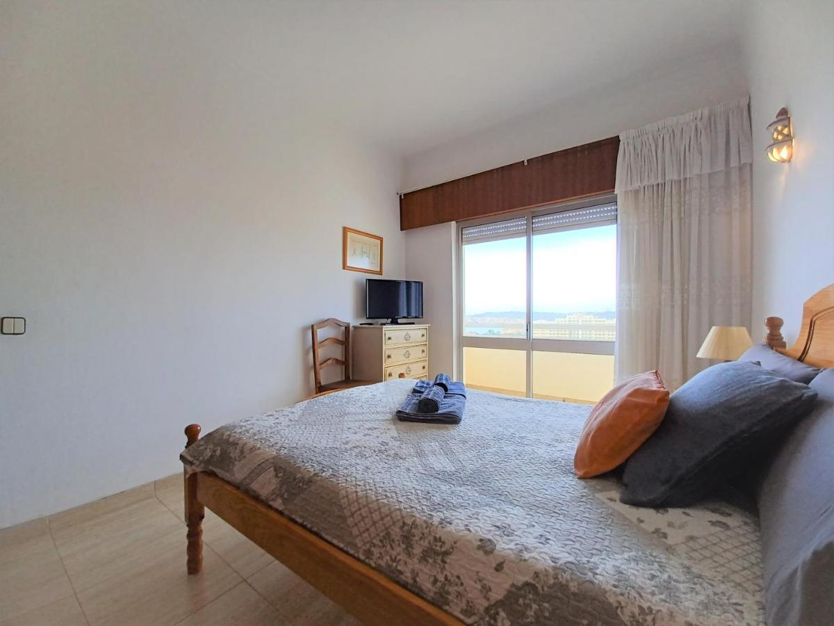 View Tres Castelos 8 Apartamento