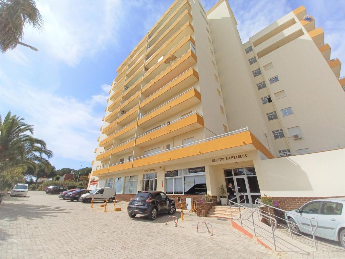 Apartamento View Tres Castelos 8 *