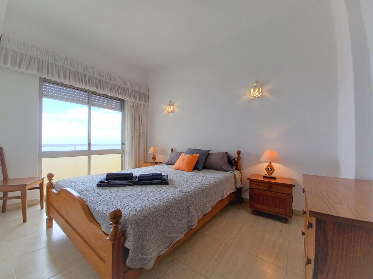 View Tres Castelos 8 Apartamento *