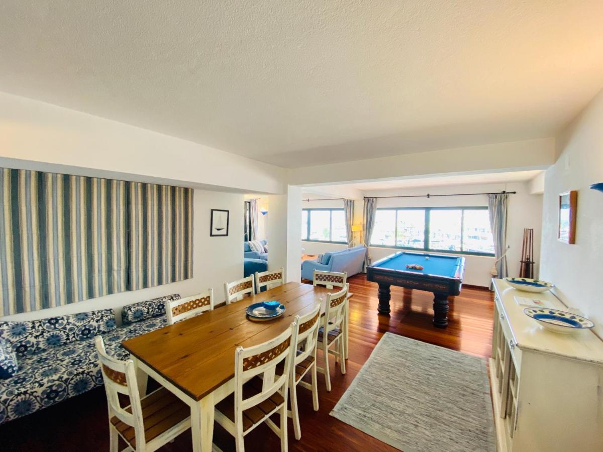 Marina Gardens Flat 2 Vilamoura Marina Quarteira