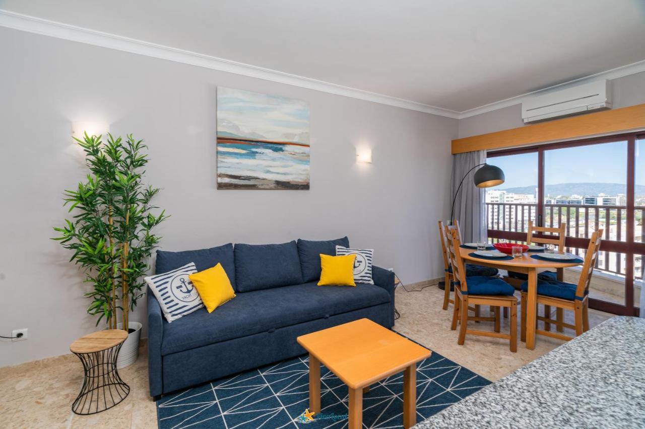 Mar - Viva Local Apartment Portimao