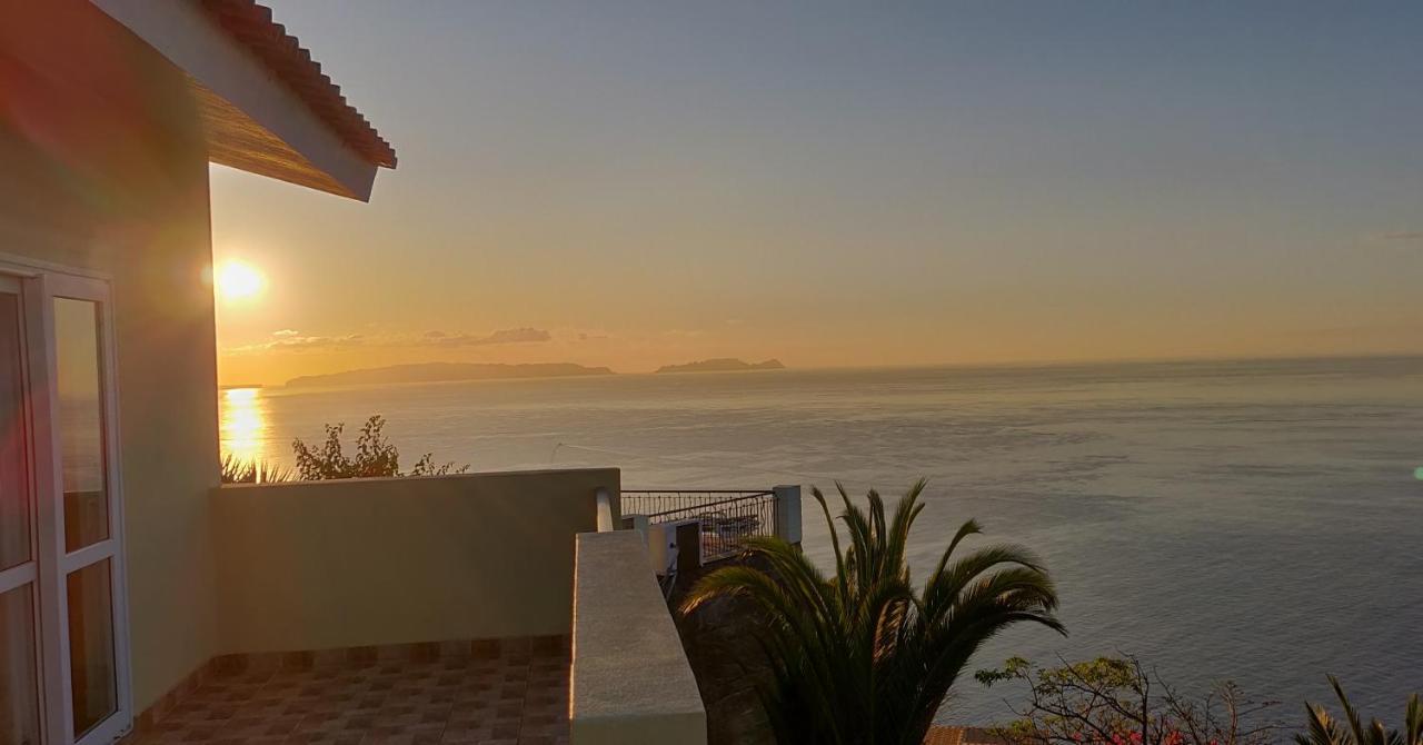 Holiday home Garajau House - Sunrise To Sunset Ocean View Canico (Madeira)