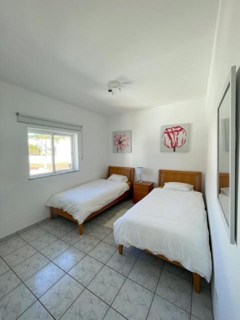 Linha D Agua - Ap Apartment