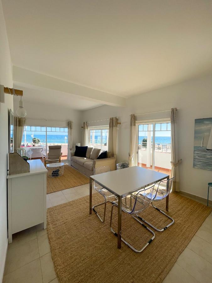 Apartment Linha D Agua - Ap