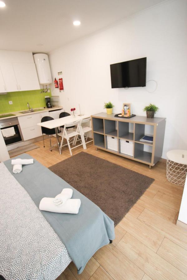 Apartment Oriente Dna Iv *