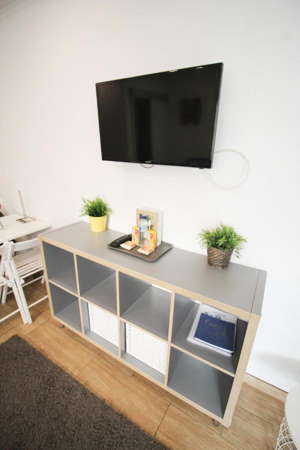 Oriente Dna Iv Apartment *