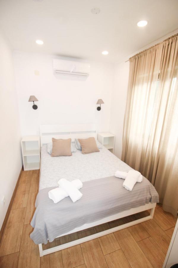 Oriente Dna Iv Apartment Lisbon
