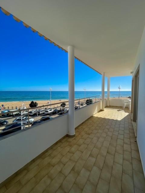 Linha D Agua - Ap Apartment Salema