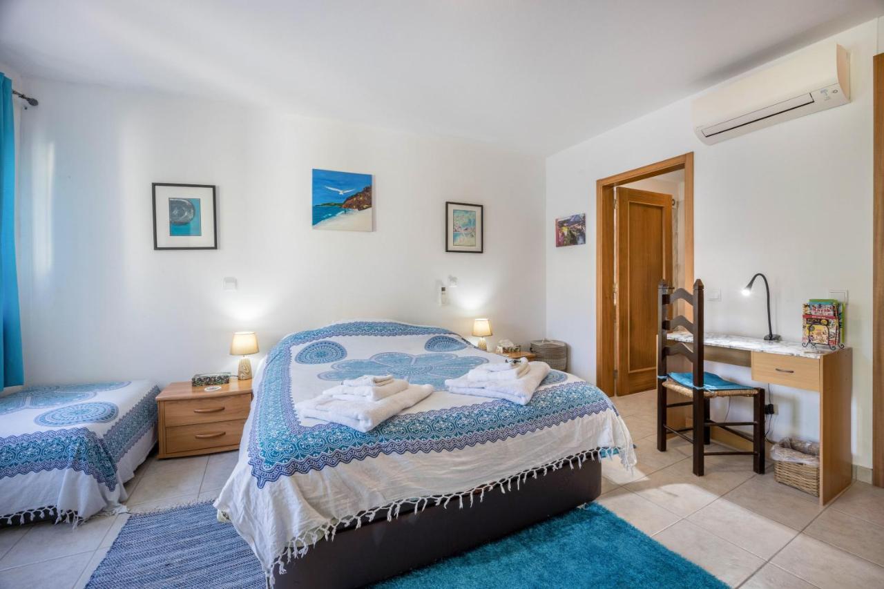 Holiday home Casa Da Paz