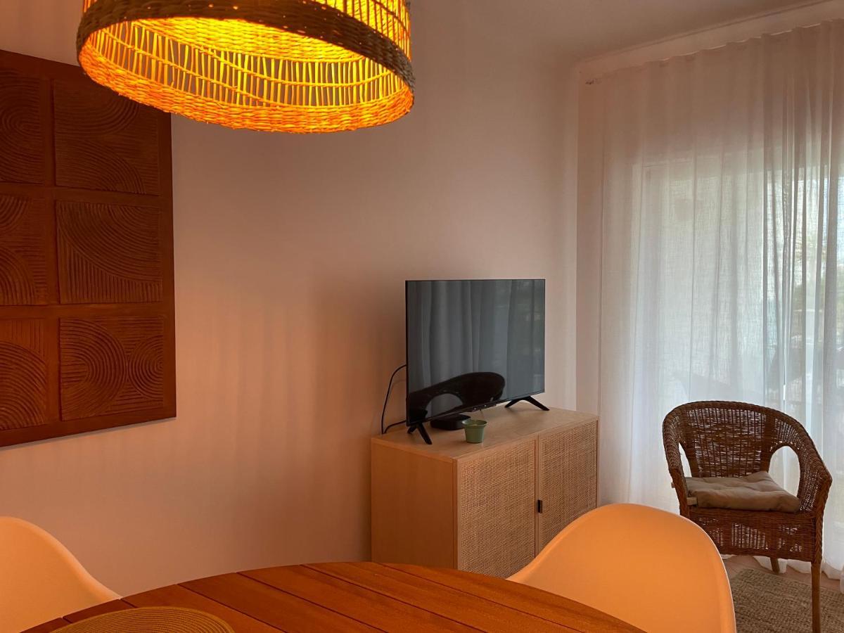 Apartamento Acqua Golden *