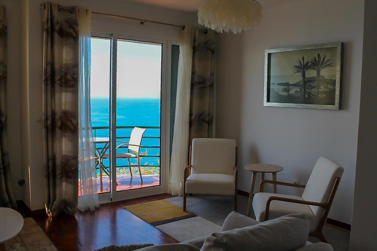 Apartment The Atlantic Ocean View *