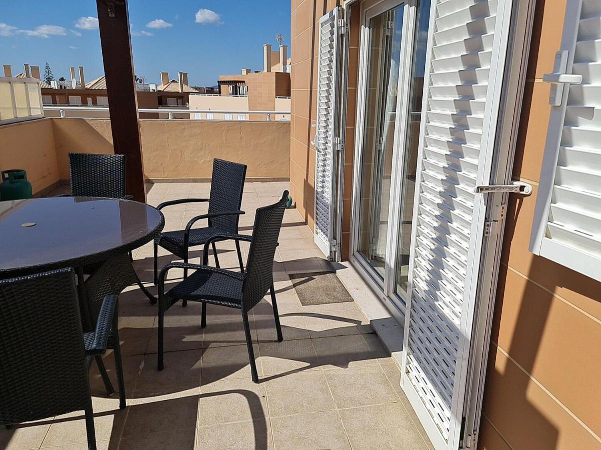 Gardens T2 Penthouse With Pool And Fantastic Views - Wpcg19 Cabanas De Tavira