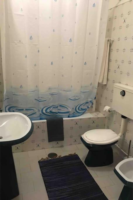 Apartamento A Terraza Da Filipa *