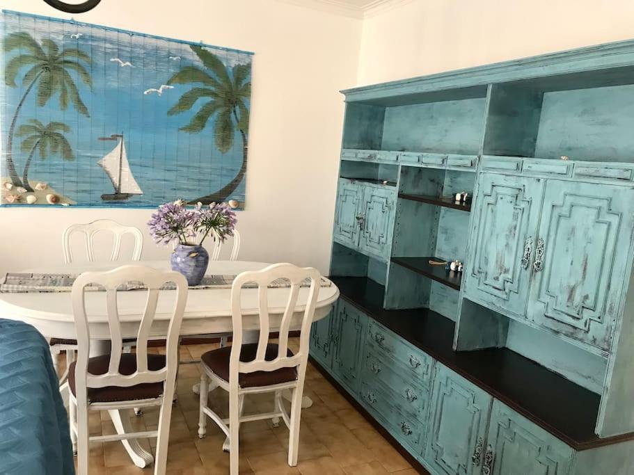 A Terraza Da Filipa * Vila Praia de Âncora