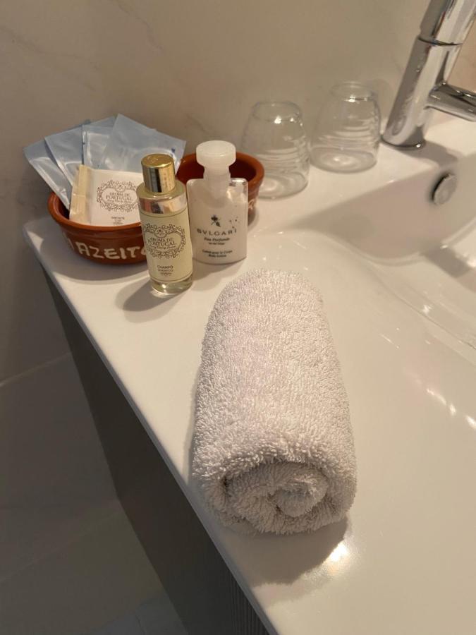 Zenit Budget Basicinn B&B Olhao Ext Prive Bathroom * Olhao
