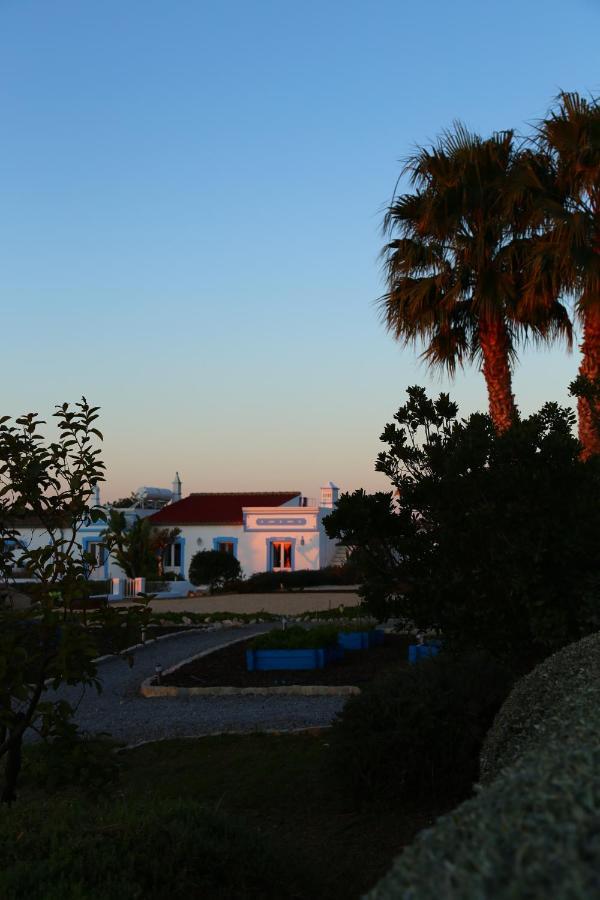Casa Flor De Sal Country house