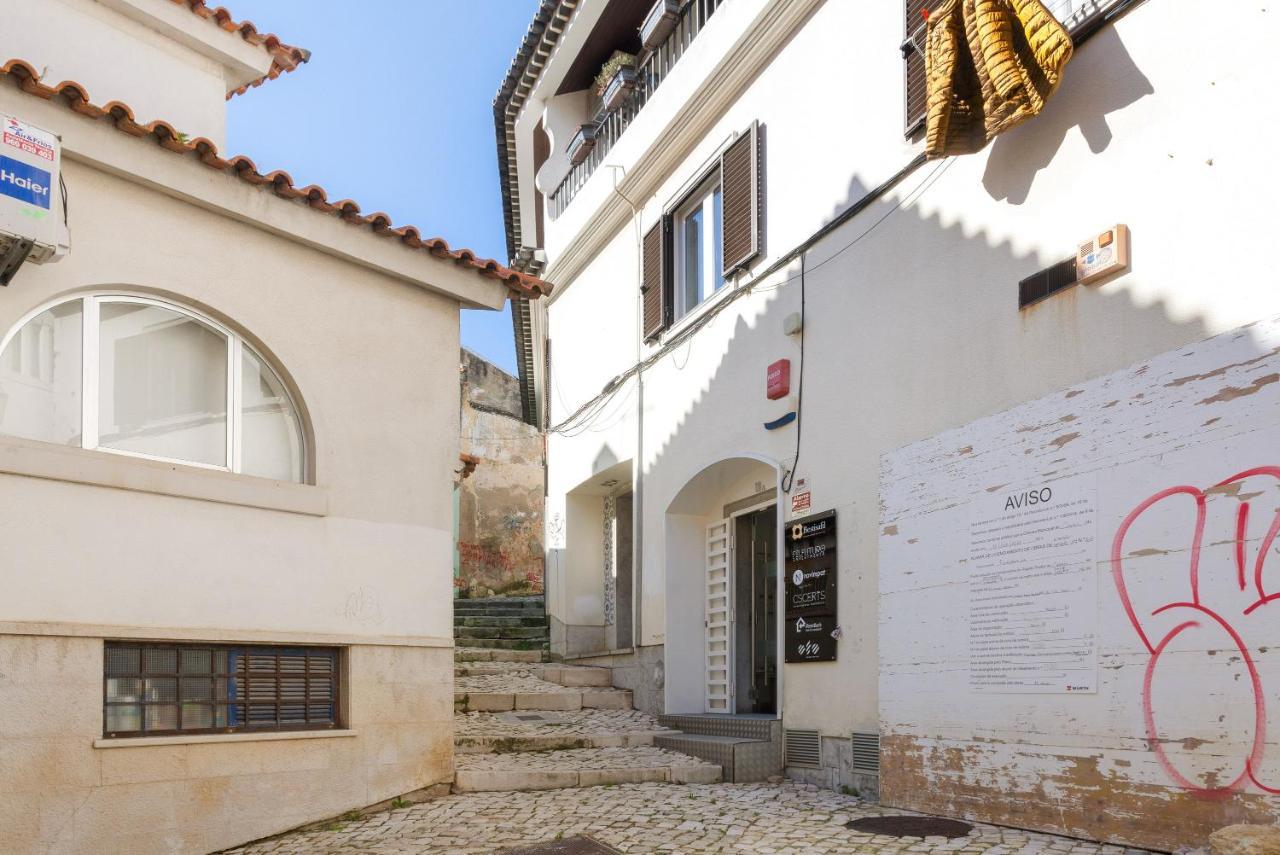 New! Nomad Dreams N.3 * Cascais