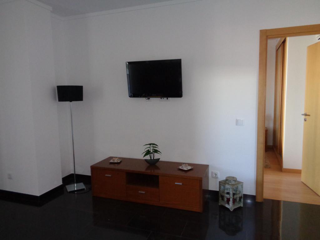 Rochatower Apartment Portimao